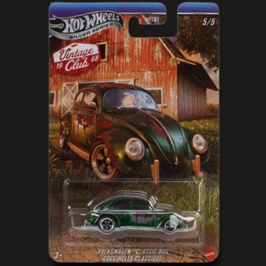 Volkswagen "Classic Bug"